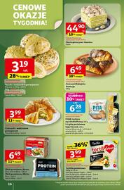 Auchan gazetka tydzień 42 Strona 16
