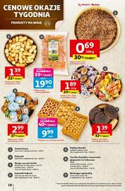 Auchan gazetka tydzień 42 Strona 18