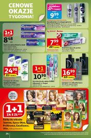 Auchan gazetka tydzień 42 Strona 24