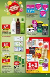 Auchan gazetka tydzień 42 Strona 25