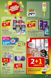 Auchan gazetka tydzień 42 Strona 27