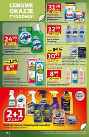 Auchan gazetka tydzień 42 Strona 28