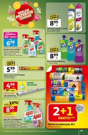 Auchan gazetka tydzień 42 Strona 29
