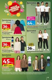 Auchan gazetka tydzień 42 Strona 33