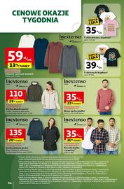 Auchan gazetka tydzień 42 Strona 34