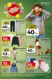 Auchan gazetka tydzień 42 Strona 35