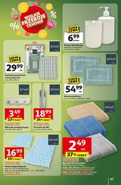 Auchan gazetka tydzień 42 Strona 37