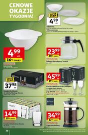 Auchan gazetka tydzień 42 Strona 38