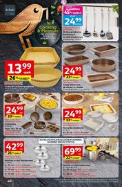 Auchan gazetka tydzień 42 Strona 40