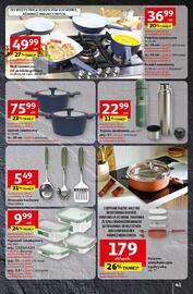 Auchan gazetka tydzień 42 Strona 41