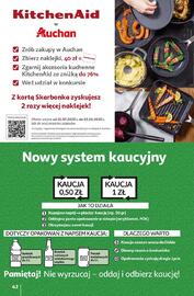 Auchan gazetka tydzień 42 Strona 42