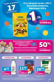 Auchan gazetka tydzień 42 Strona 43