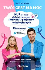 Auchan gazetka tydzień 42 Strona 44