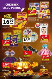 Auchan gazetka tydzień 42 Strona 8