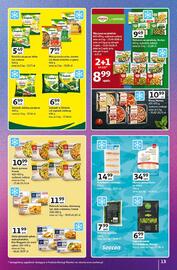 Auchan gazetka tydzień 42 Strona 13