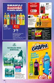 Auchan gazetka tydzień 42 Strona 18