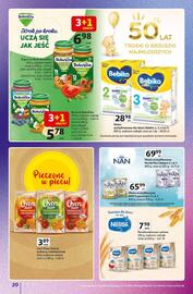 Auchan gazetka tydzień 42 Strona 20