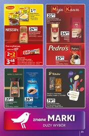 Auchan gazetka tydzień 42 Strona 21