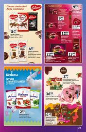 Auchan gazetka tydzień 42 Strona 23