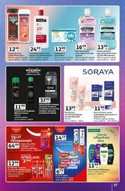 Auchan gazetka tydzień 42 Strona 27