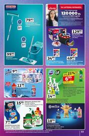 Auchan gazetka tydzień 42 Strona 33