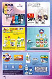 Auchan gazetka tydzień 42 Strona 34