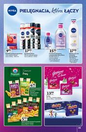 Auchan gazetka tydzień 42 Strona 35