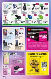 Auchan gazetka tydzień 42 Strona 40