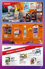 Auchan gazetka tydzień 42 Strona 41