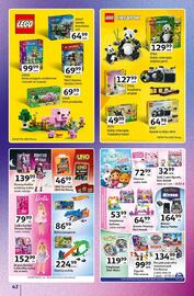 Auchan gazetka tydzień 42 Strona 42