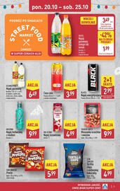 ALDI gazetka tydzień 43 Strona 3