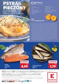 Kaufland gazetka tydzień 42 Strona 2