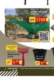 Folheto CAMPOCHEIO Página 2