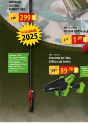 Folheto CAMPOCHEIO (válido até 22-11)