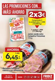 Folleto FROIZ semana 42 Página 3