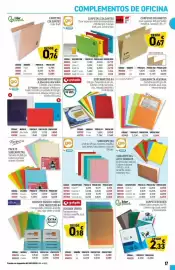 Catálogo Carlin Página 17