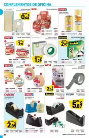 Catálogo Carlin Página 20