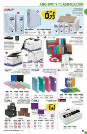 Catálogo Carlin Página 21