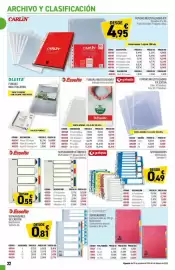 Catálogo Carlin Página 22