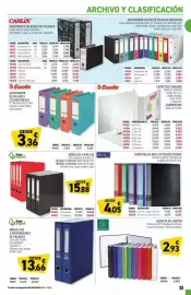 Catálogo Carlin Página 23