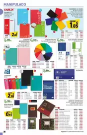 Catálogo Carlin Página 28