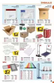 Catálogo Carlin Página 33