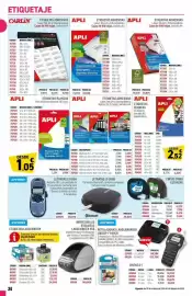 Catálogo Carlin Página 34