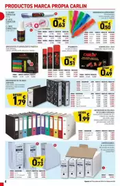 Catálogo Carlin Página 4