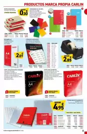Catálogo Carlin Página 5