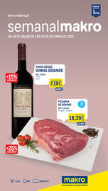 Catálogo Makro semana 42 Página 1