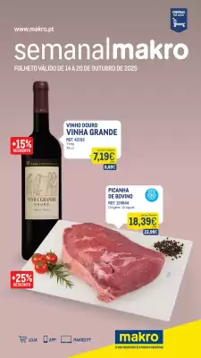 Catálogo Makro (válido até 20-10)