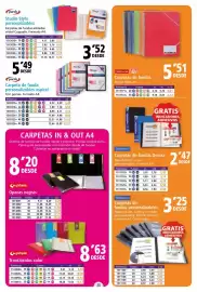 Catálogo Folder Página 30