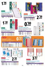 Catálogo Folder Página 33