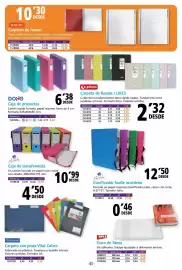 Catálogo Folder Página 43